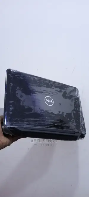 Laptop Dell 4GB Intel Core I5 HDD 500GB