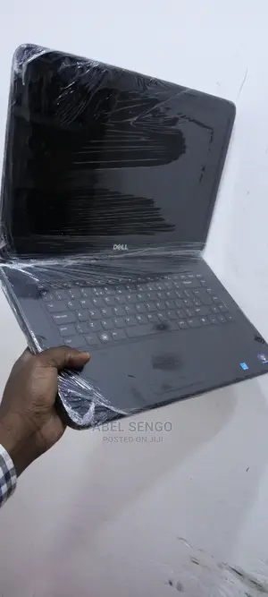 Laptop Dell 4GB Intel Core I5 HDD 500GB