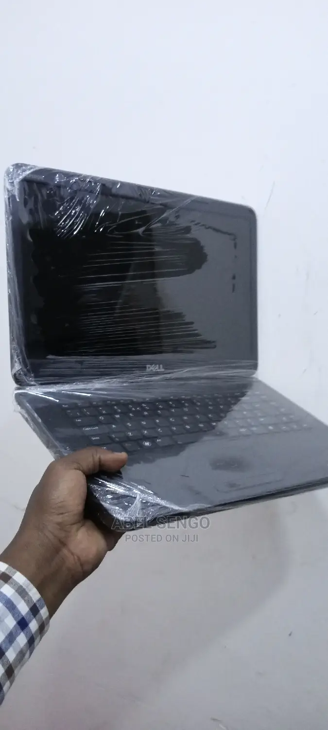 Laptop Dell 4GB Intel Core I5 HDD 500GB