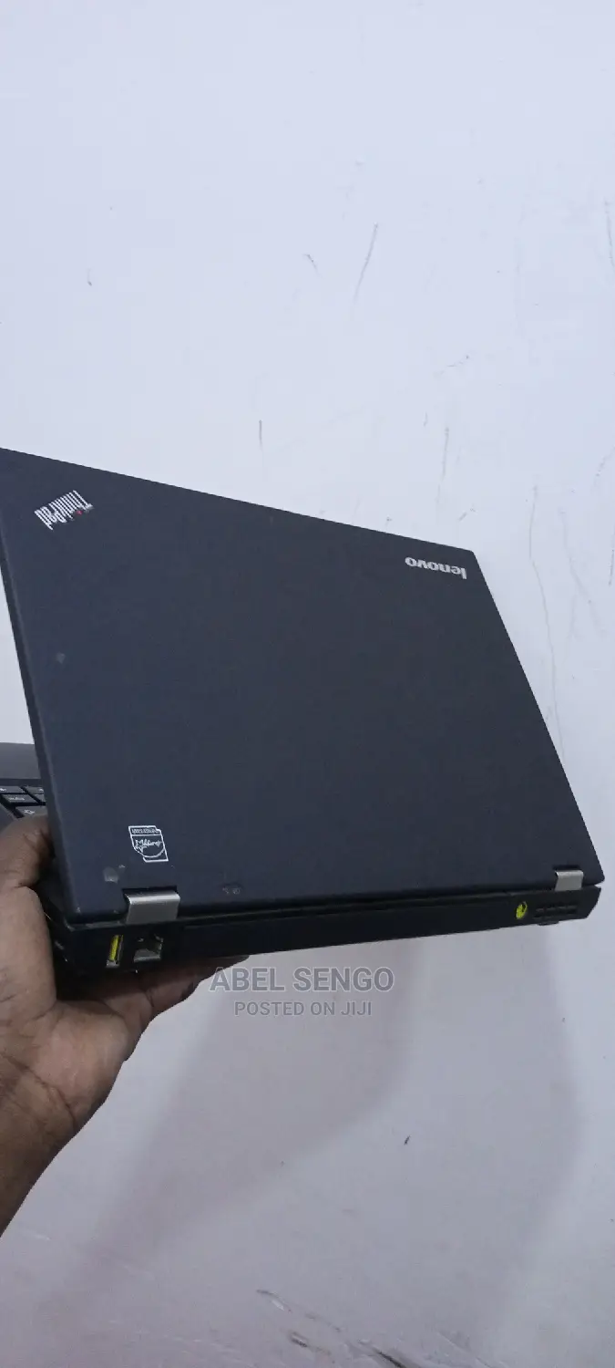 Laptop Lenovo ThinkPad T430 4GB Intel Core I5 HDD 320GB