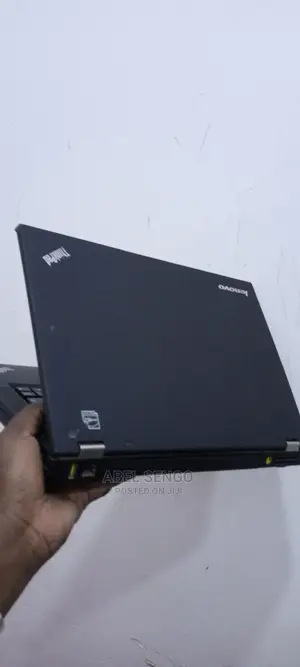 Laptop Lenovo ThinkPad T430 4GB Intel Core I5 HDD 320GB