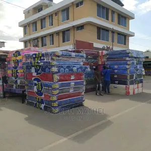 Vita Foam Tanzania the Best Industry Mattress