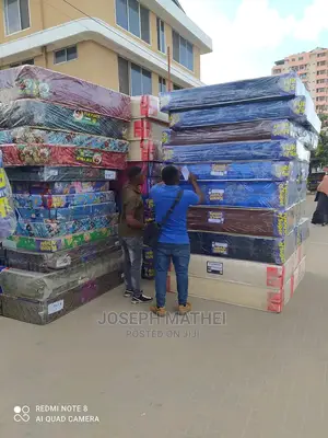 Vita Foam Tanzania the Best Industry Mattress