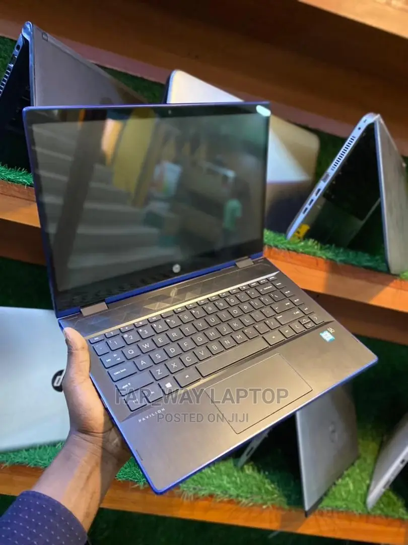 Laptop HP Pavilion X360 14 8GB Intel Core I3 HDD 1T