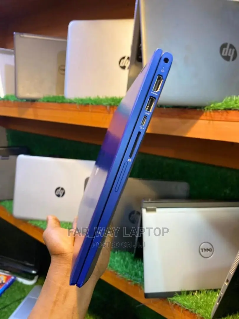 Laptop HP Pavilion X360 14 8GB Intel Core I3 HDD 1T