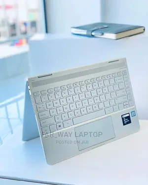 New Laptop HP Spectre Xt 13 8GB Intel Core I5 SSD 256GB
