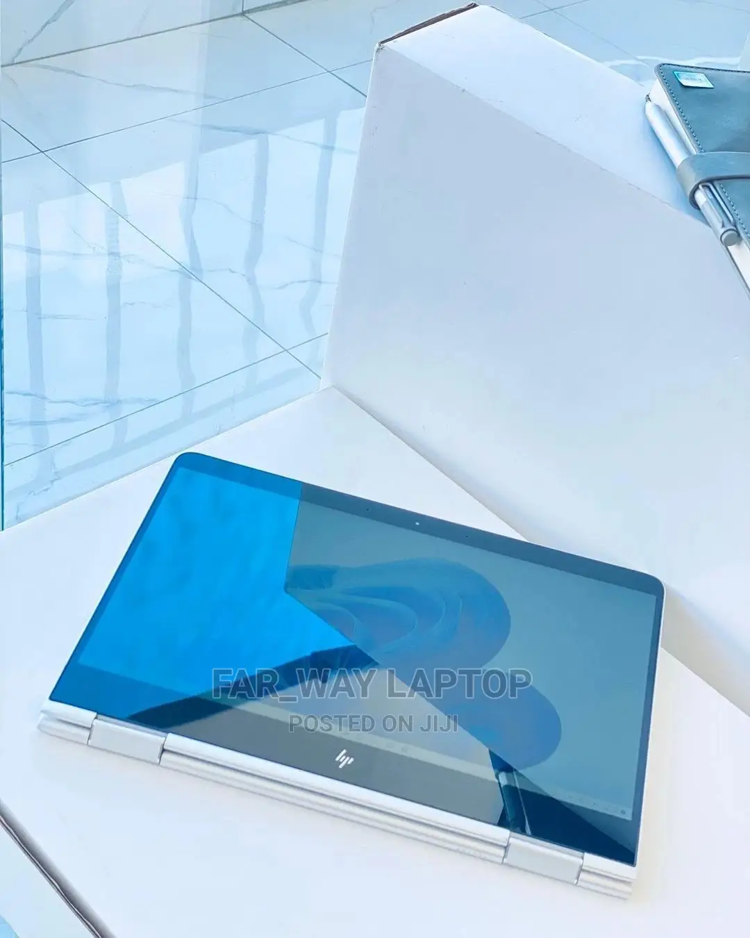 New Laptop HP Spectre Xt 13 8GB Intel Core I5 SSD 256GB