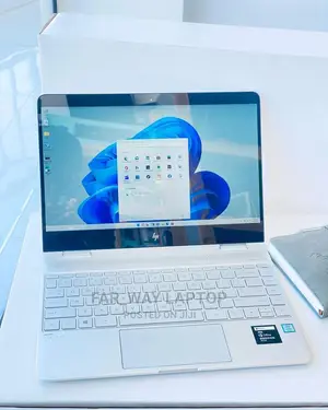 New Laptop HP Spectre Xt 13 8GB Intel Core I5 SSD 256GB