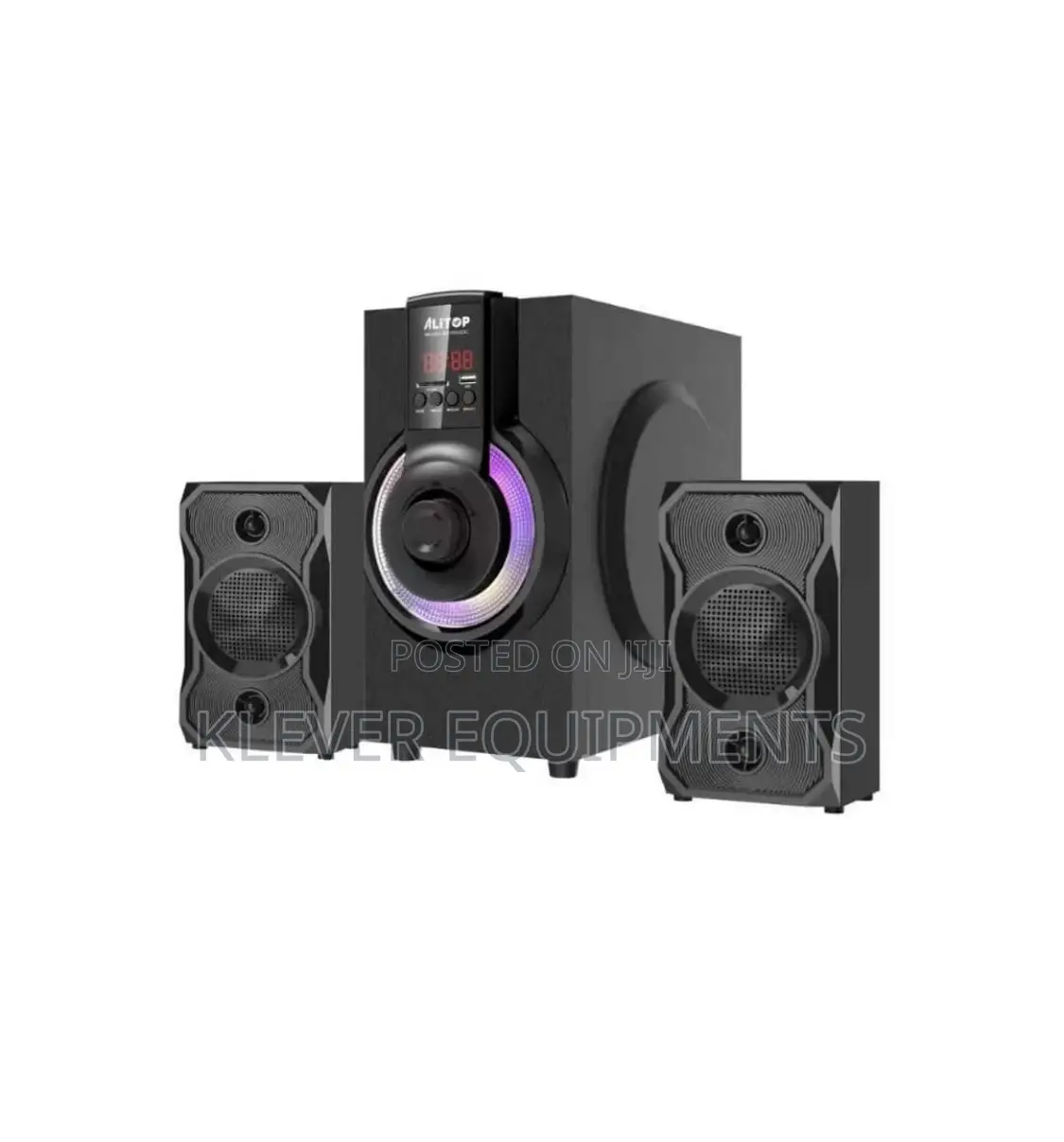 Alitop Mini Subwoofer SP5022