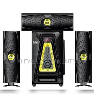 Alitop Subwoofer SP6575