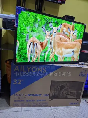 Ailyons LED Tv Inch32