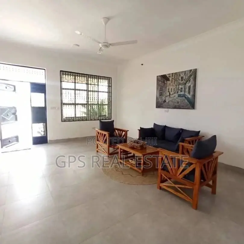 4bdrm House in Kisota, Kigamboni for Sale