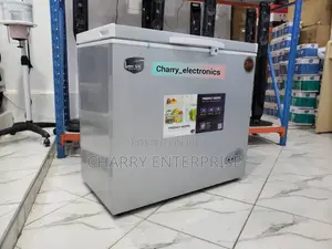 🪵UK Freezer Model:- Uk 101 Liters:- 202 L