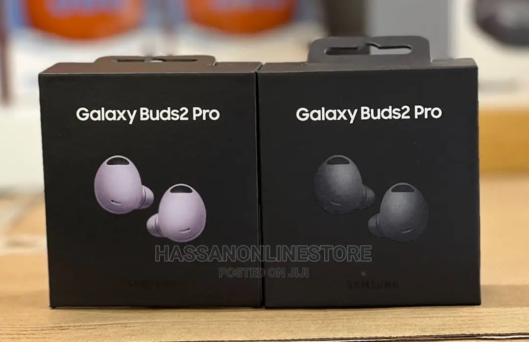 Galaxy Buds 2 Pro