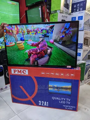 Pmc TV Inch 32 Led.