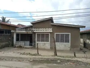 3bdrm House in Sinza, Kinondoni for Sale