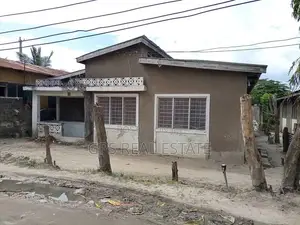 3bdrm House in Sinza, Kinondoni for Sale
