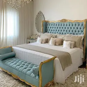 Classic Bed