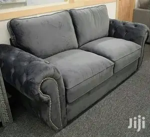 Love Seat.