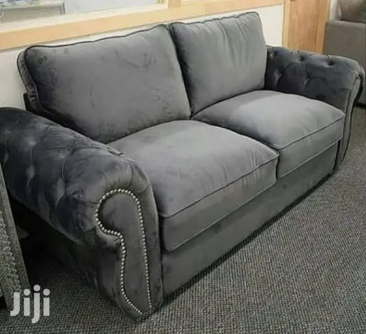 Love Seat.
