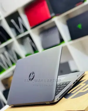 New Laptop HP EliteBook 840 G2 4GB Intel Core I5 SSD 500GB