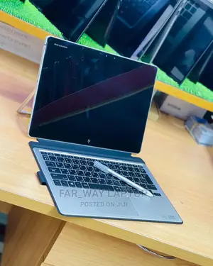 New Laptop HP EliteBook 840 G2 4GB Intel Core I5 SSD 500GB