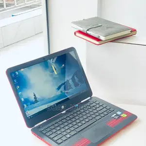 New Laptop HP Pavilion 14 16GB Intel Core I5 SSD 256GB