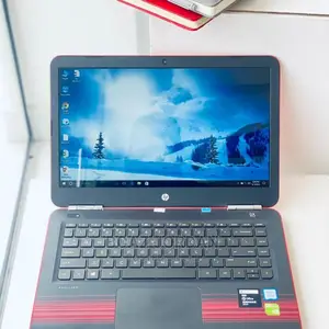 New Laptop HP Pavilion 14 16GB Intel Core I5 SSD 256GB