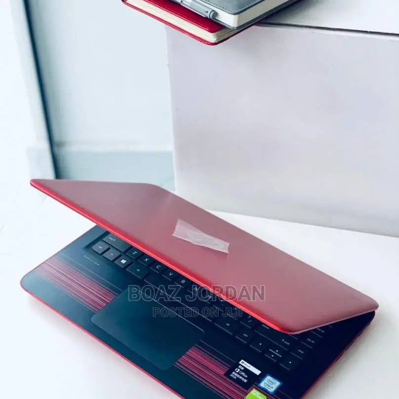 New Laptop HP Pavilion 14 16GB Intel Core I5 SSD 256GB