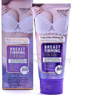 Breast Firming