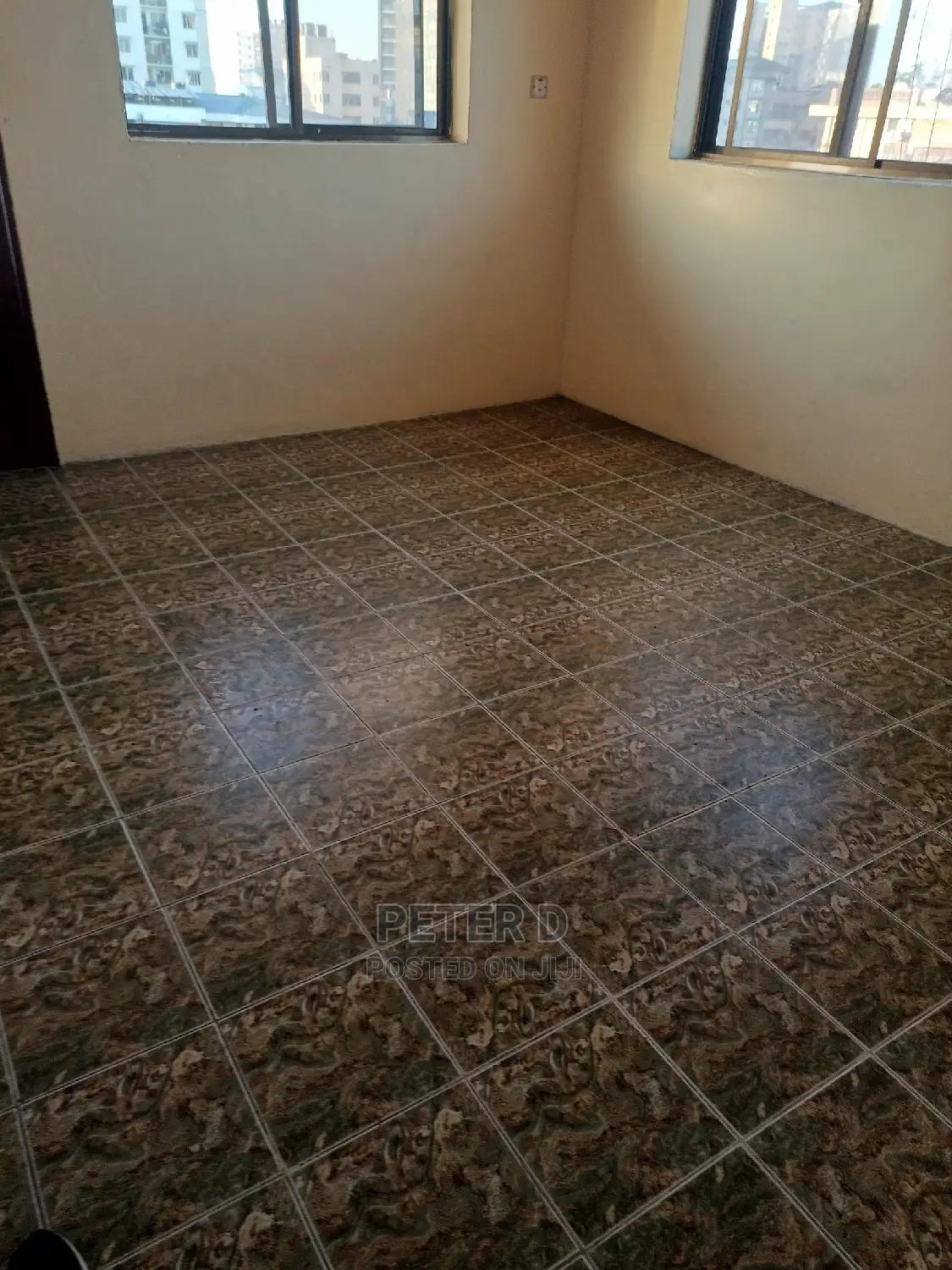 1bdrm Apartment in Kariakoo for rent