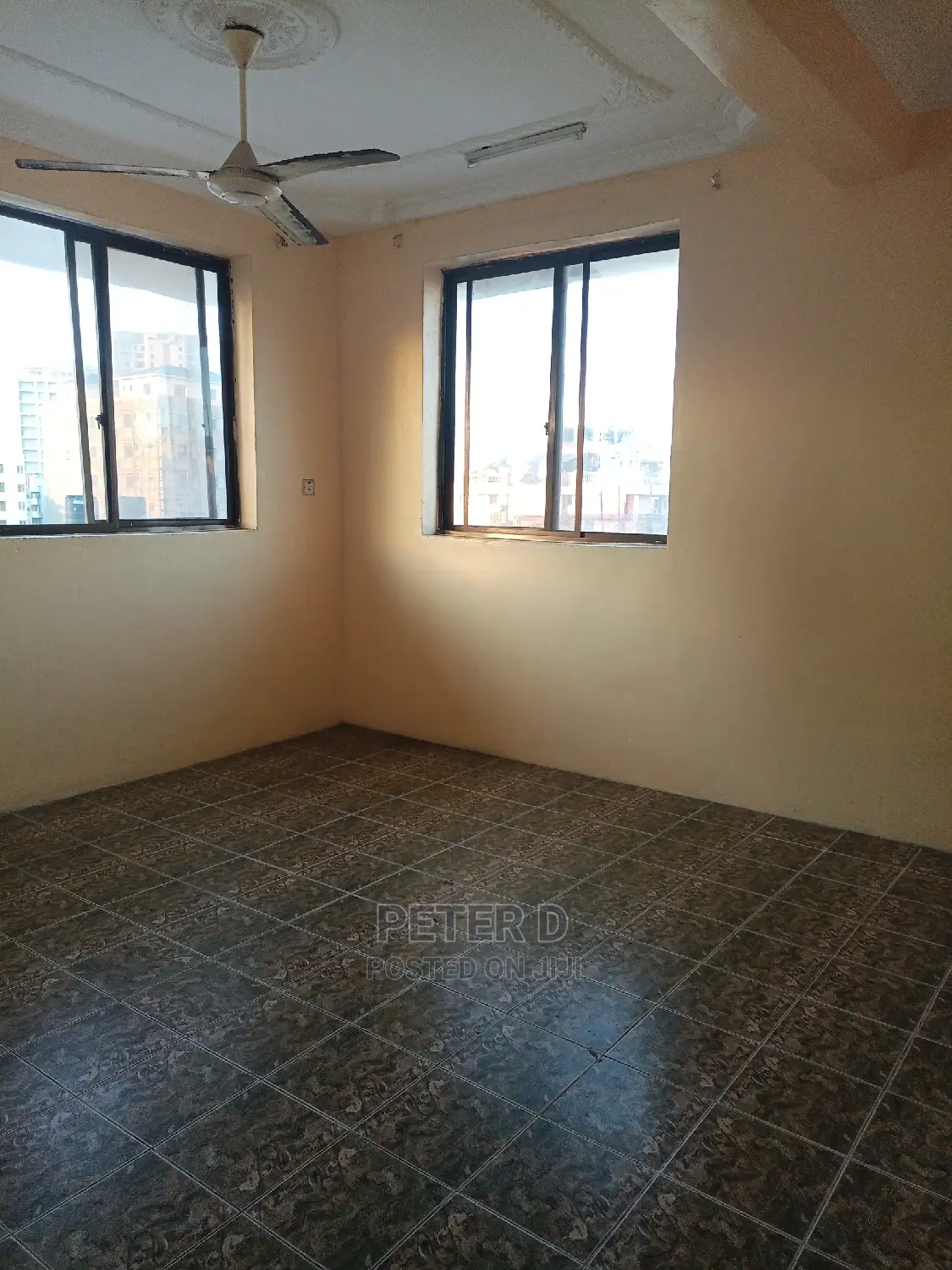 1bdrm Apartment in Kariakoo for rent