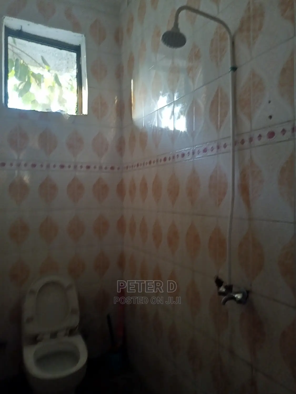 1bdrm Apartment in Kariakoo for rent