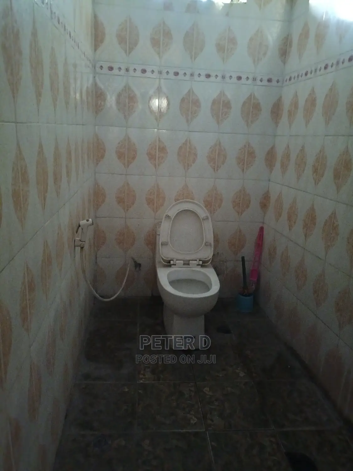 1bdrm Apartment in Kariakoo for rent