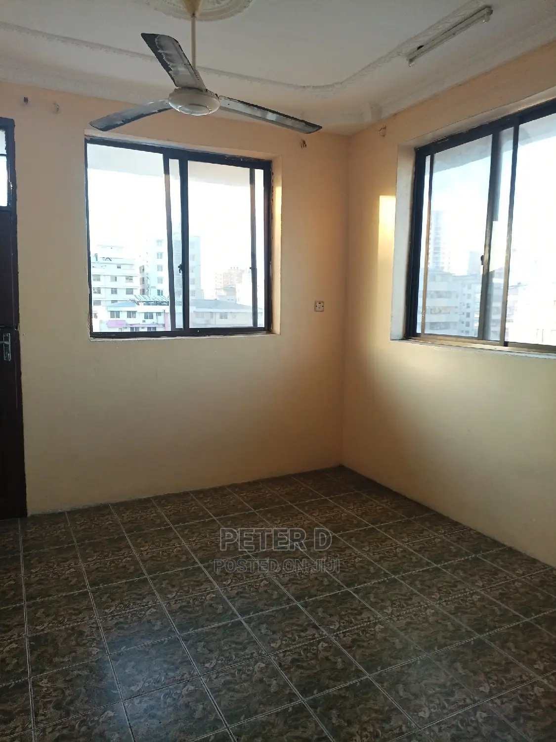 1bdrm Apartment in Kariakoo for rent