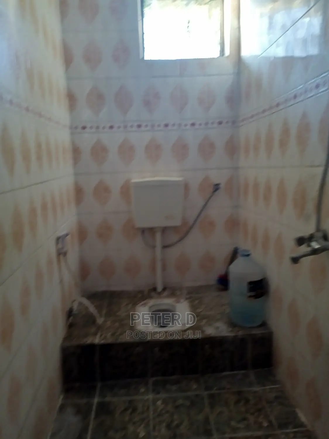1bdrm Apartment in Kariakoo for rent