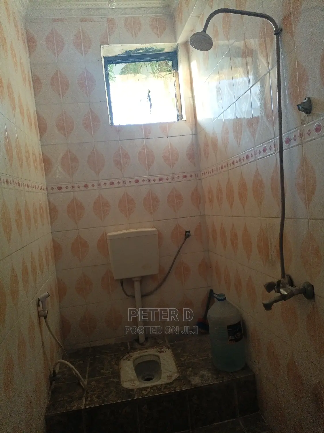 1bdrm Apartment in Kariakoo for rent