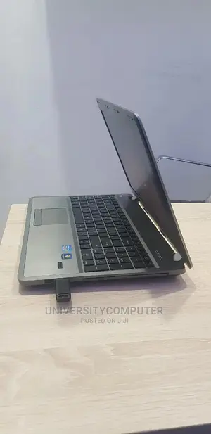 Laptop HP ProBook 4540S 8GB Intel Core I5 HDD 500GB
