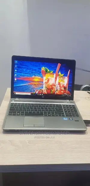 Laptop HP ProBook 4540S 8GB Intel Core I5 HDD 500GB
