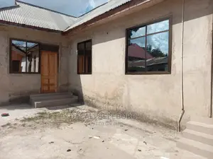 1bdrm Duplex in Mawasiliano Stand, Sinza for Rent