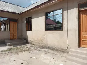 1bdrm Duplex in Mawasiliano Stand, Sinza for Rent
