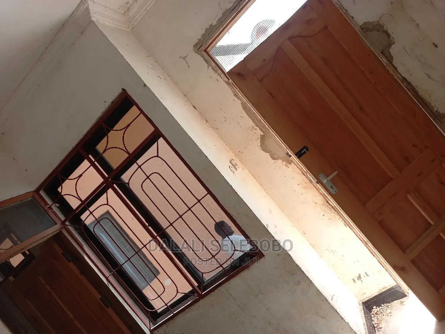 1bdrm Duplex in Mawasiliano Stand, Sinza for Rent