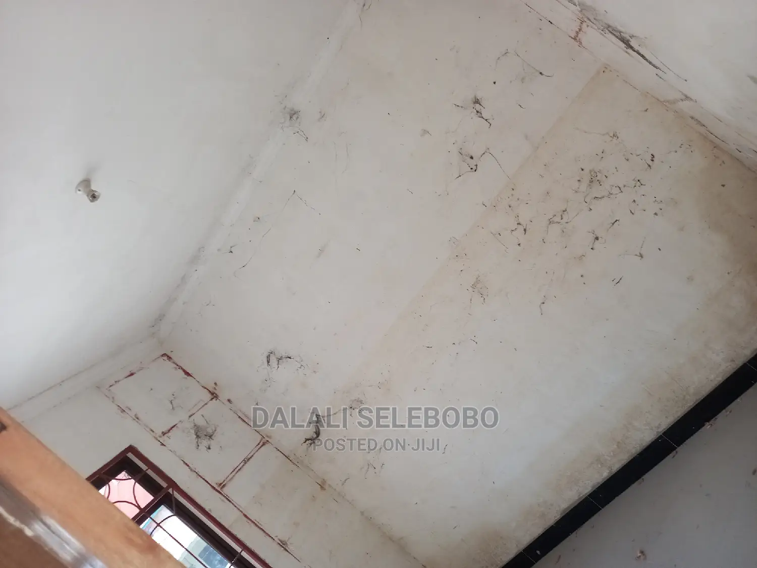 1bdrm Duplex in Mawasiliano Stand, Sinza for Rent