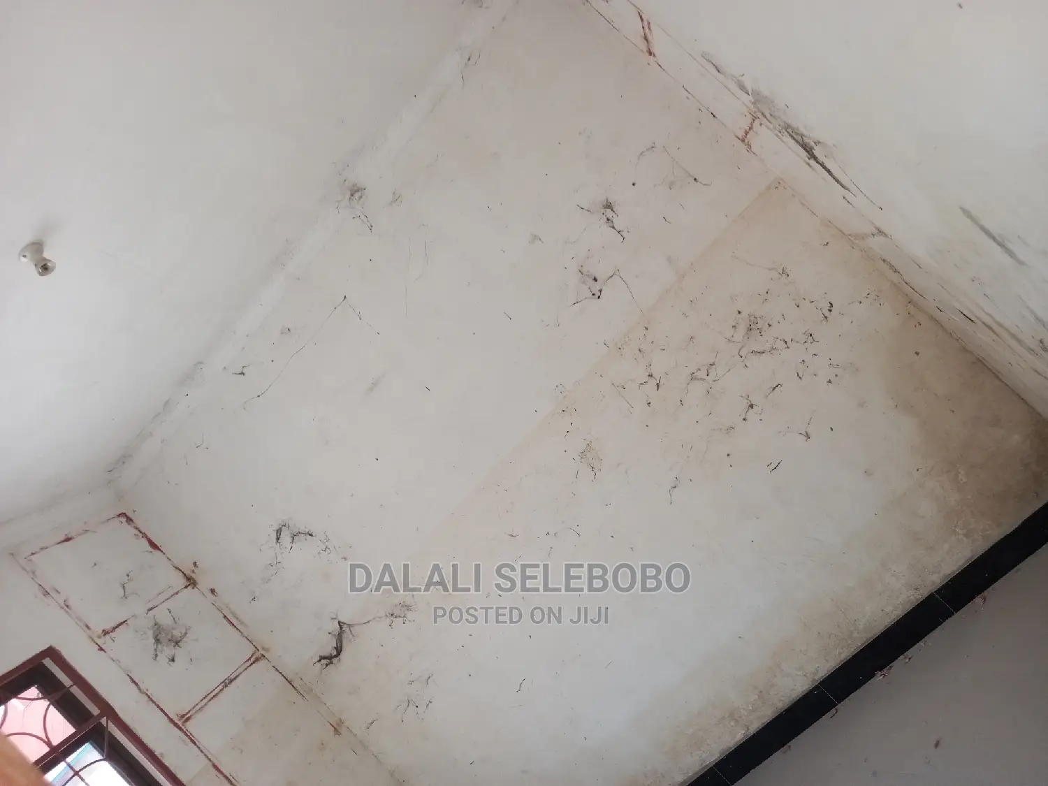 1bdrm Duplex in Mawasiliano Stand, Sinza for Rent