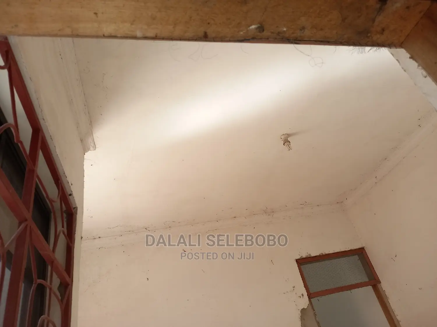 1bdrm Duplex in Mawasiliano Stand, Sinza for Rent