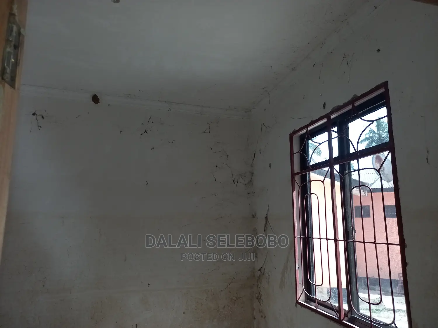 1bdrm Duplex in Mawasiliano Stand, Sinza for Rent