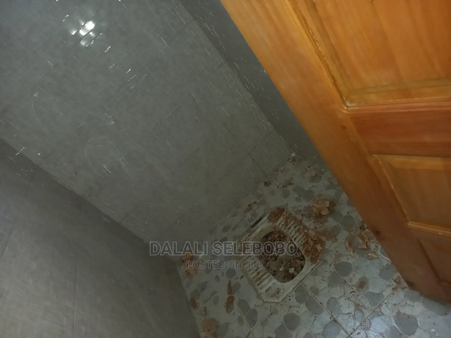 1bdrm Duplex in Mawasiliano Stand, Sinza for Rent