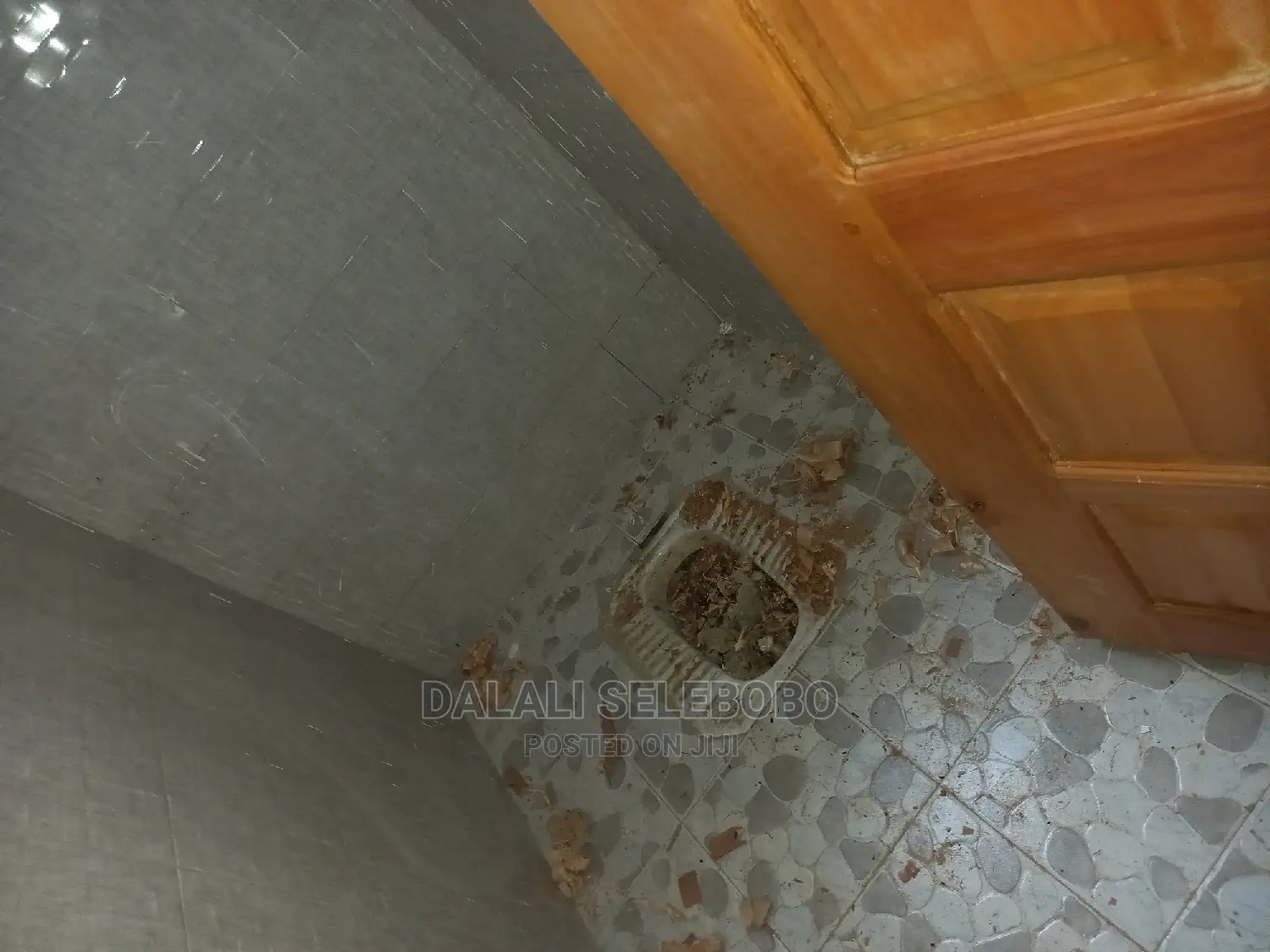1bdrm Duplex in Mawasiliano Stand, Sinza for Rent