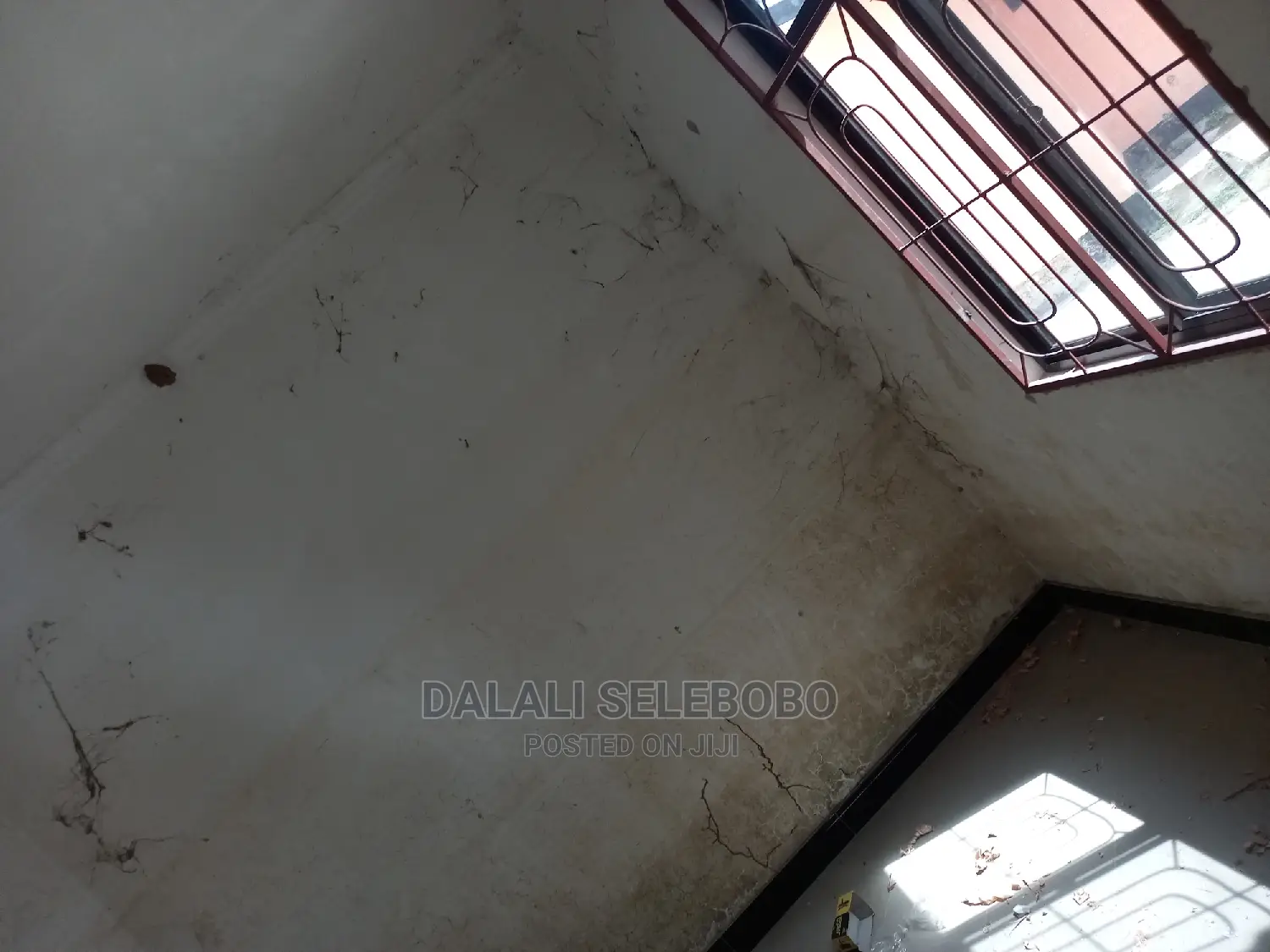 1bdrm Duplex in Mawasiliano Stand, Sinza for Rent