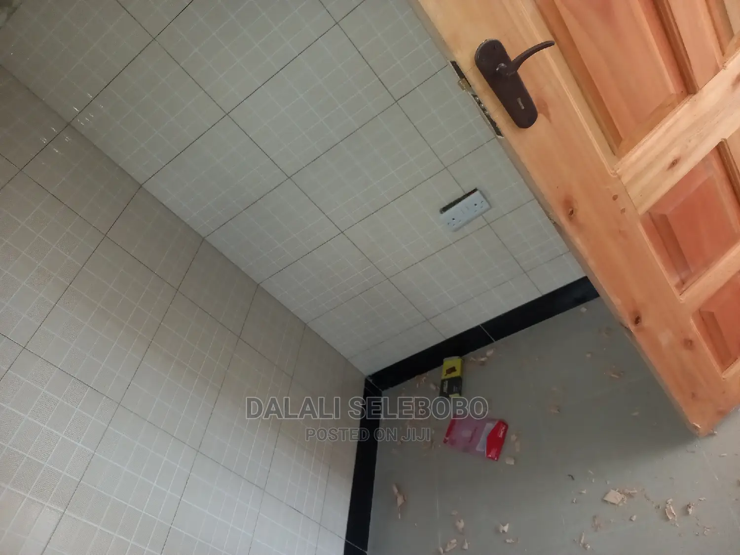 1bdrm Duplex in Mawasiliano Stand, Sinza for Rent